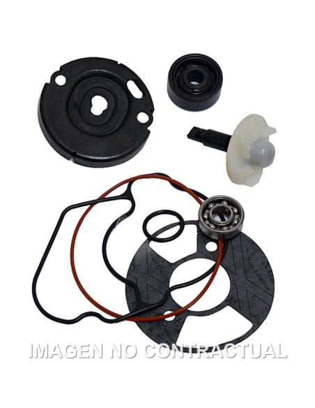 Kit Reparación Bomba De Agua Yamaha X-Center 125