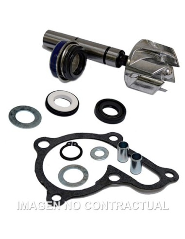 Kit Reparación Bomba De Agua Kymco Super Dink 125