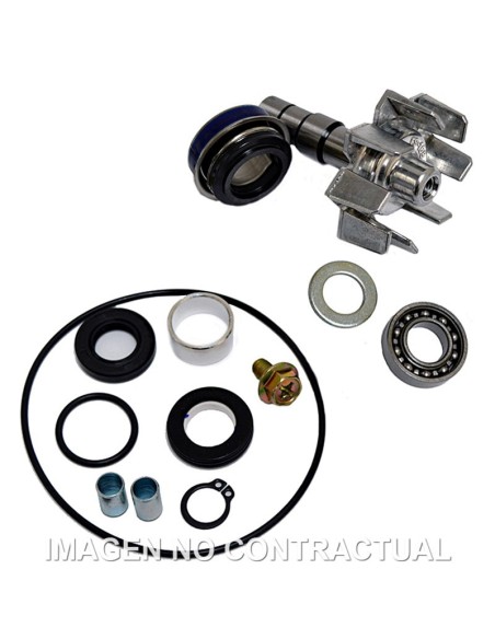 Kit Reparación Bomba De Agua Kymco Xcinting 400