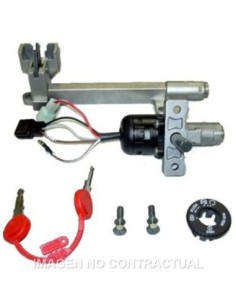 Kit llaves contacto y sillín Yamaha BW Bump 50