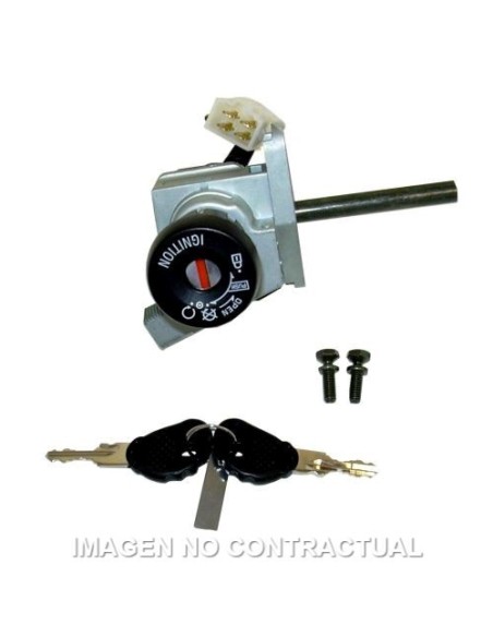 Llave contacto Yamaha Majesty DD 125