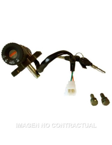 Llave contacto Aprilia Habana 50