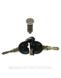 Llave contacto Piaggio Beverly Rst 50