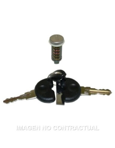 Llave contacto Piaggio Beverly Rst 50
