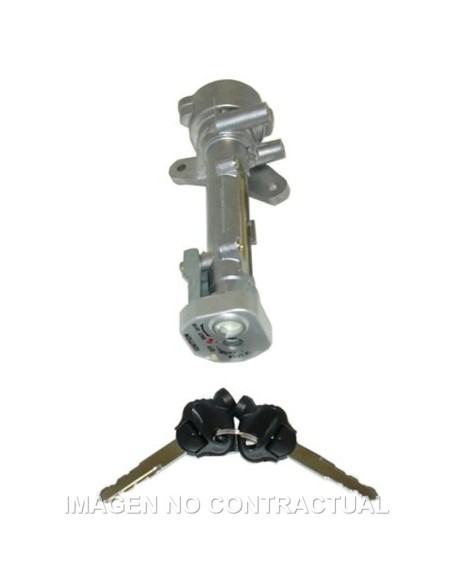Llave contacto Suzuki Burgman 125