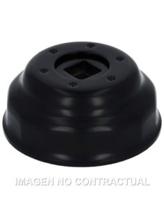 LLAVE FILTRO ACEITE PIAGGIO 48,5 MM - 14
