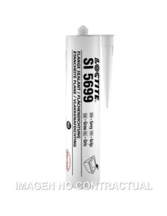 Loctite SI 5699 TB 80ML EPIG formador de juntas