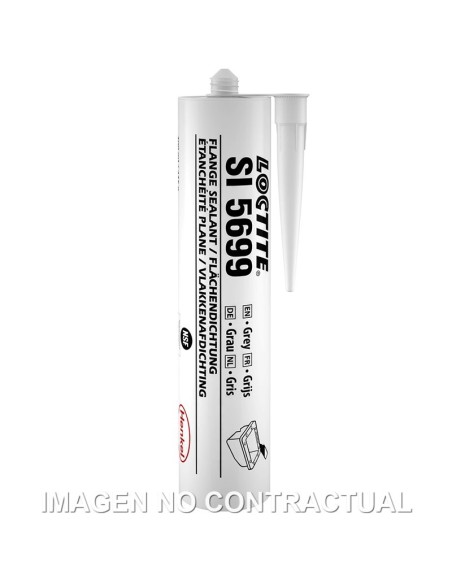Loctite SI 5699 TB 80ML EPIG formador de juntas