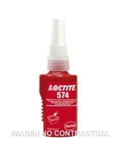 Loctite 574 ACC 50ML EPIG Formador de juntas rápido