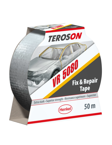 Teroson VR 5080 50M EPIG Cinta americana