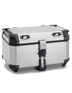 MALETA KAPPA MK 58LTS KVG /K' VOYAGER ALUMINIO NAT MONOKEY