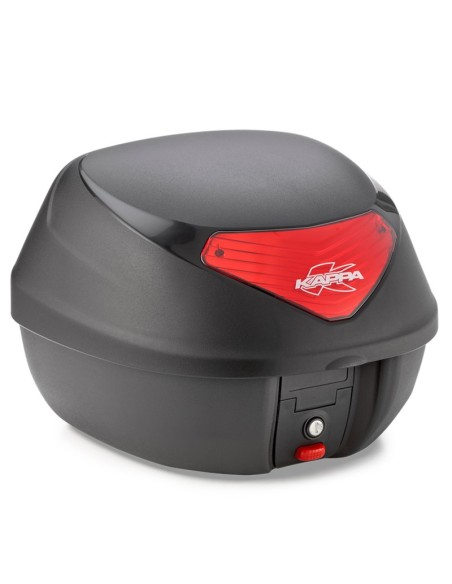 MALETA KAPPA ML 29 LTS  K29 NEGRO BASE/N Monolock