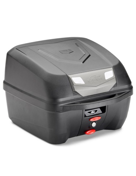 MALETA KAPPA ML 32LTS  K320/CUBE NEGRO BASE/N Monolock