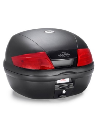 MALETA KAPPA ML 35 LTS  K35/ACTION NEGRO BASE/N Monolock