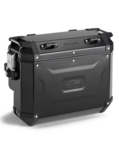 MALETA KAPPA LATERAL SCAN MKCAM-SIDE 33 BLACK LINE Monokey Cam Side System