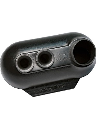 Caja Filtro Aire Malossi Piaggio Gilera Runner 50