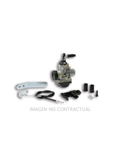 Carburador PHBH 30 BD
