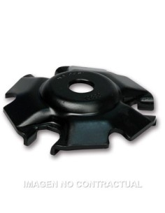 Tapa Rampas Variador 5111572