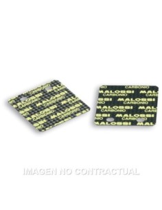 Láminas MHR Para Válvula Original Polini/ BZM 45º