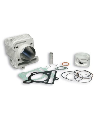 Cilindro S/Culata Liberty 125 ET4, Torpedo 125 4T