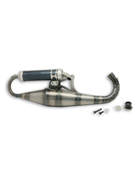 Tubarro Malossi Racing MHR Big Bore Piaggio
