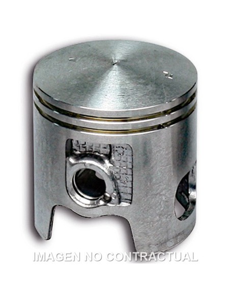 Pistón Diámetro 61'4 mm Vespa Cosa 125