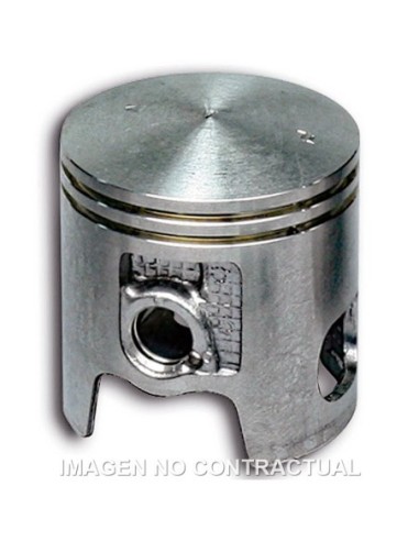 Pistón D.61 mm Tolerancia A Vespa Cosa 125