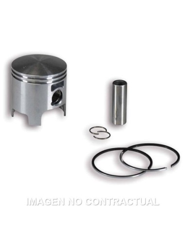 Pistón D.45,9 1 Sobremedida Honda Wallaroo 50