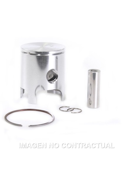 Pistón Diámetro 36mm Para Minimoto