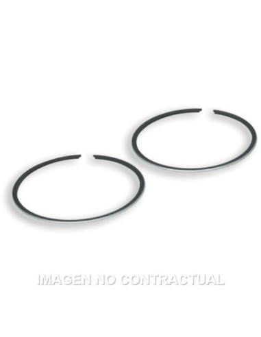 Segmentos D. 45,9 X 1,2 Honda Wallaroo