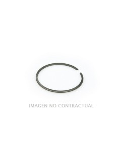 Segmento 47,6X1mm Semitrapezolidal 05348330