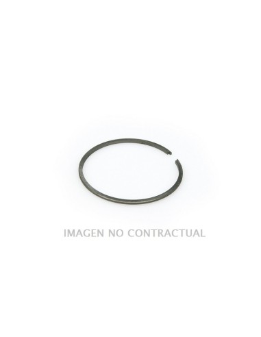Segmento 47,6X1mm Semitrapezolidal 05348330