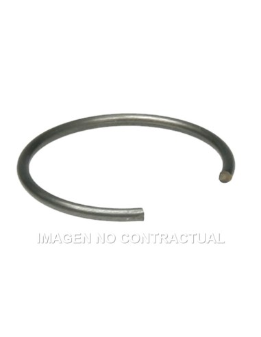 Clips Para Bulón Elyseo 100