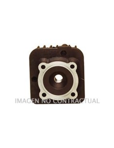Culata De Alta Turbulencia Diámetro 36mm Minimoto