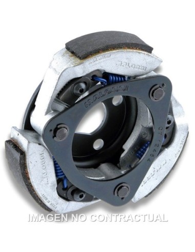 Embrague Maxi Delta Cluth Aprilia Scarabeo 4T 125