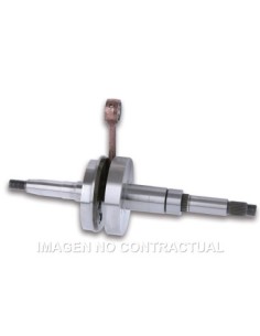 Cigüeñal Reforzado RHQ Bulón 12mm Aprilia Di Tech