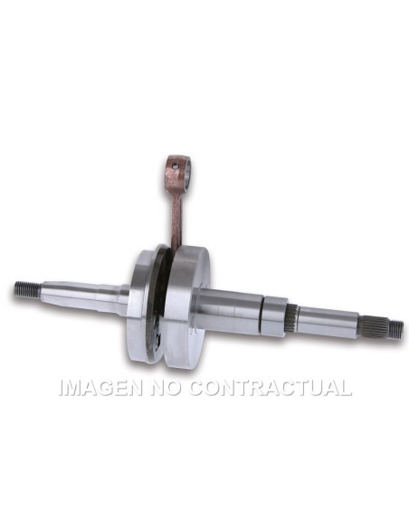 Cigüeñal Reforzado RHQ Bulón 12mm Aprilia Di Tech