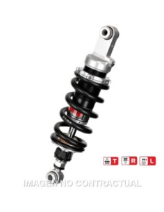 Amortiguador Delantero YSS Gas Top Line BMW K1300GT