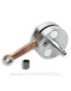 Cigüeñal Malossi RHQ Minimoto Polini LC 2T