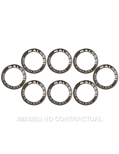 Rodillos Htroll 28 X 19,9 17GR