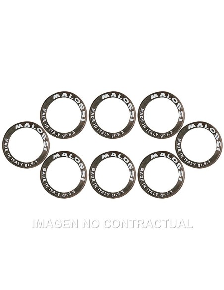 Rodillos Htroll 28 X 19,9 17GR