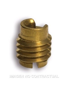 Soporte Válvula Bomba