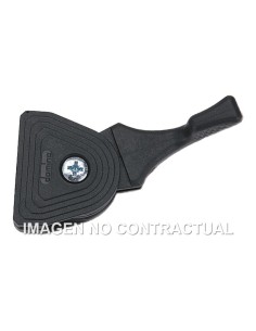 Mando gas Choque Domino 0370,03