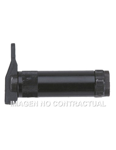 Mando gas Choque Domino Para modelos de moto Guzzi, Benelli y Ducati