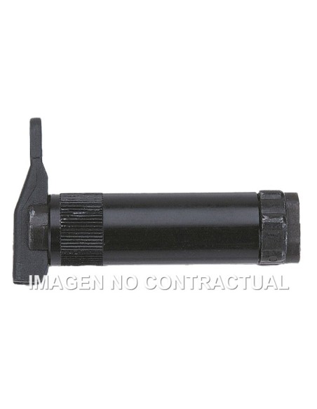 Mando gas Choque Domino Para modelos de moto Guzzi, Benelli y Ducati