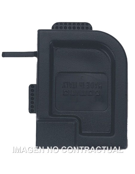 Tapa Mando Gas