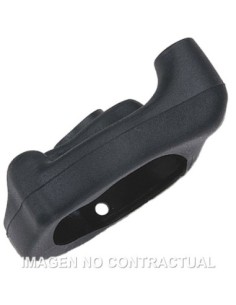 Tapa Mando Gas