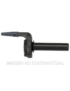 Mando Gas Domino 1821.03