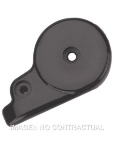 Tapa Mando Gas