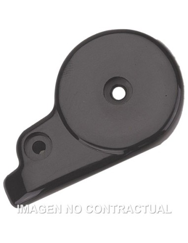 Tapa Mando Gas